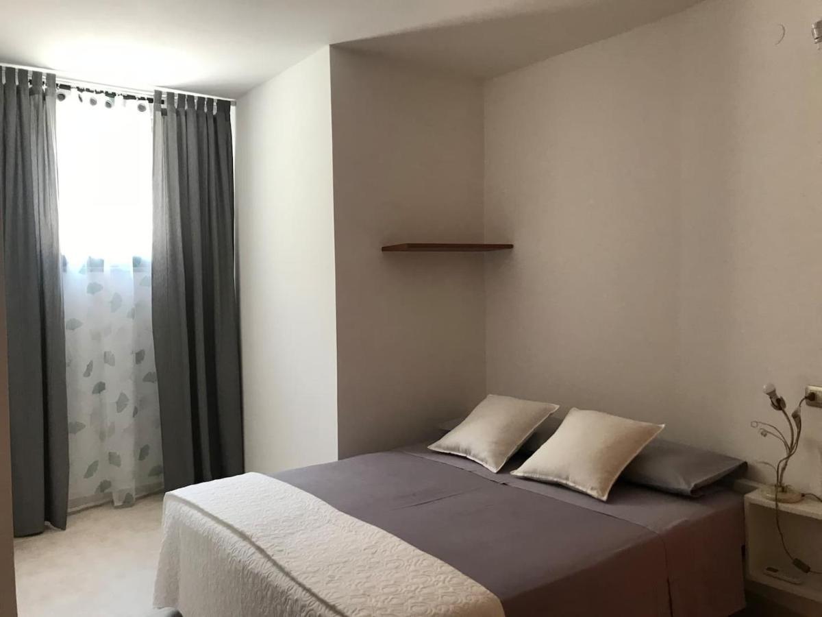 A Due Passi Dalla Citta Selargius Exterior foto